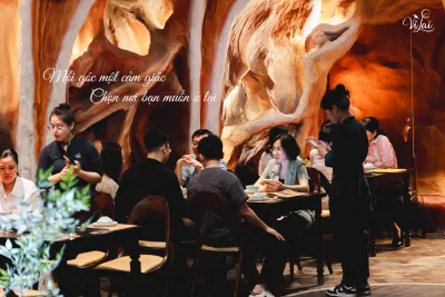 Quán chay ngon gần đây: Cách tìm địa điểm ăn ngon và đáng tiền