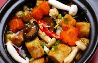 Ăn chay theo đông y: Nghệ thuật cân bằng âm dương cho sức khỏe vàng