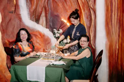 Top nhà hàng chay ngon ở Hà Nội: Vì sao Vị Lai luôn được nhắc đến đầu tiên?