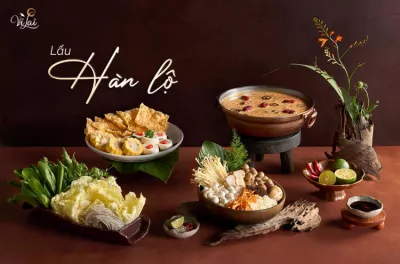 Lẩu chay Vị Lai: Hương vị ấm áp mùa lạnh được yêu thích tại Hà Nội