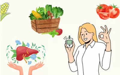 Ăn chay thanh lọc cơ thể: Giải pháp detox tự nhiên và bền vững
