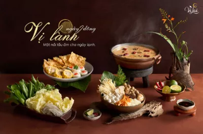 Ẩm thực chay Việt: Nghệ thuật nêm nếm tinh tế trong từng món ăn