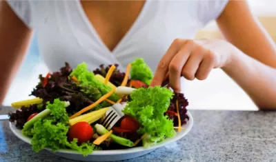 Phong cách sống chay: Xu hướng sống chậm của người hiện đại
