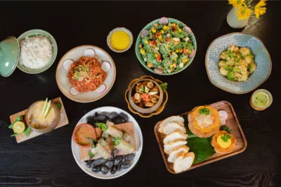 Ăn chay dưỡng tâm: Những lợi ích mà bạn cần biết