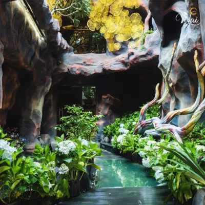 Thực đơn chay theo mùa xuân: Giúp cơ thể thích nghi tự nhiên