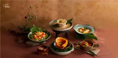 Văn hóa ăn chay ngày Tết của người Việt xưa và nay
