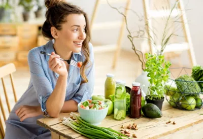 Cách ăn chay cho người mới bắt đầu: Hành trình nhẹ nhàng cho cơ thể và tinh thần