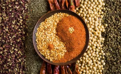 Ăn chay cân bằng âm dương cho một năm khỏe mạnh
