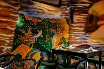 Ý Nghĩa Của Việc Cúng Chay