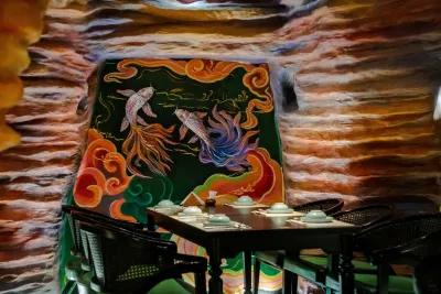 Những món cuốn ăn mãi vẫn cuốn  