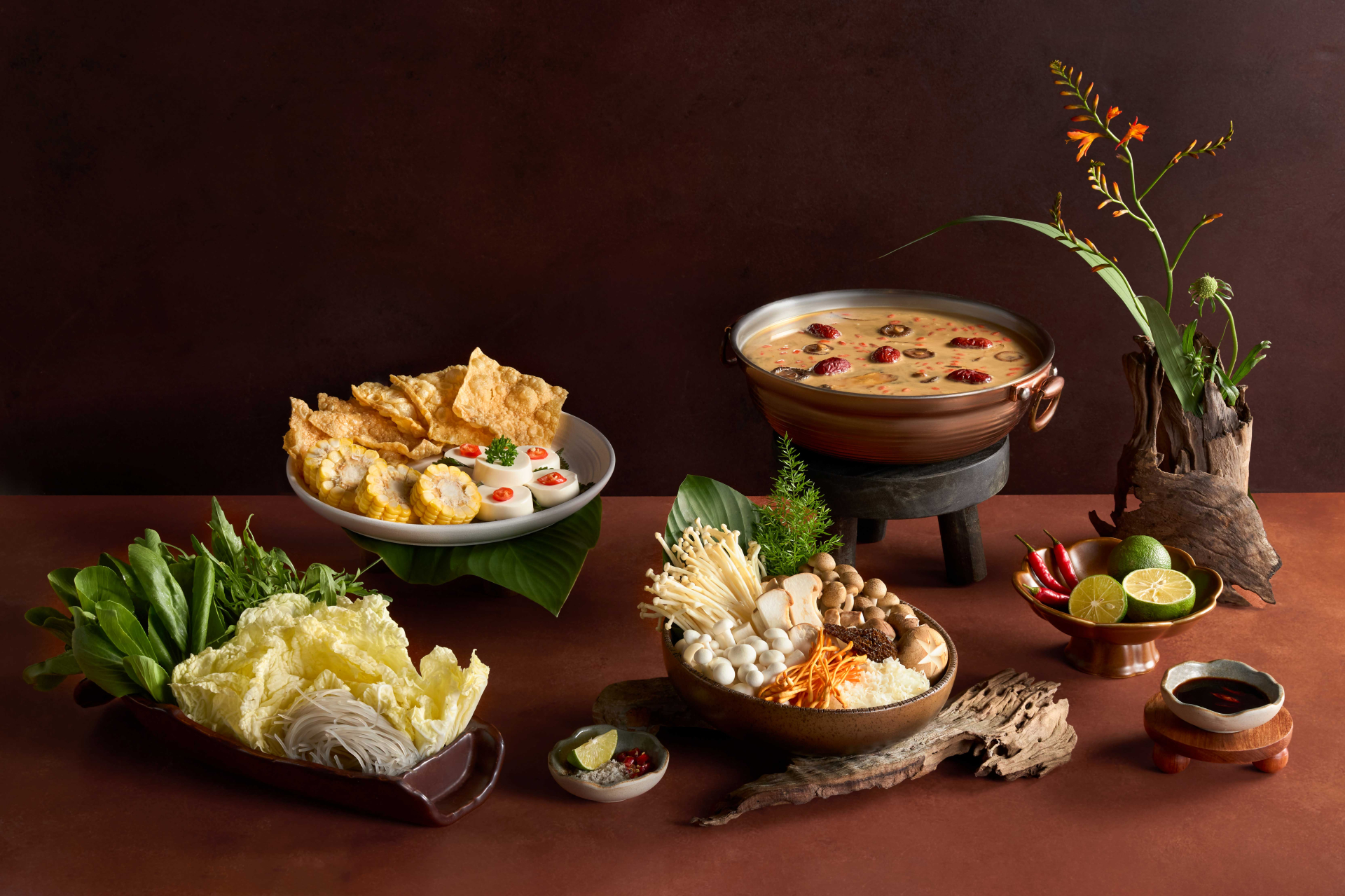 Lẩu hàn lộ