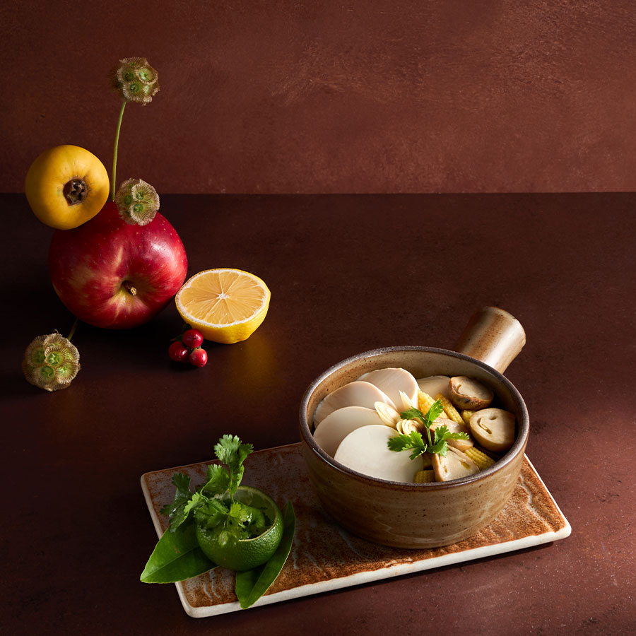 tomyum kiêu thái